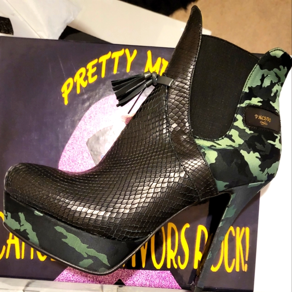Shoes